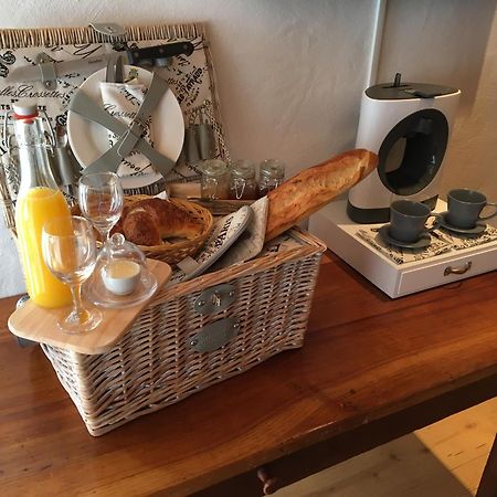 Bed and Breakfast Le 30 Troistorrents Pokój zdjęcie