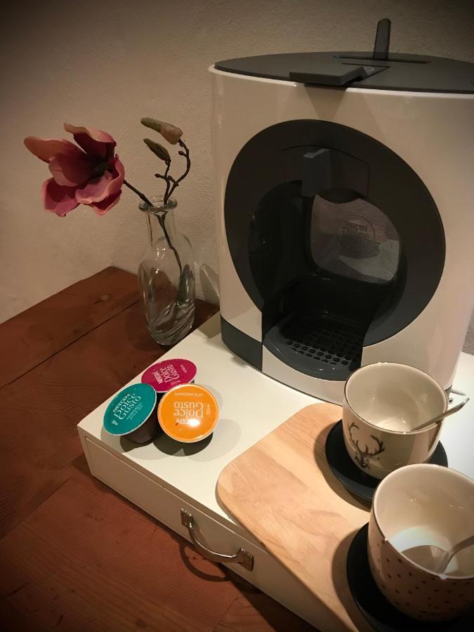 Bed and Breakfast Le 30 Troistorrents Zewnętrze zdjęcie