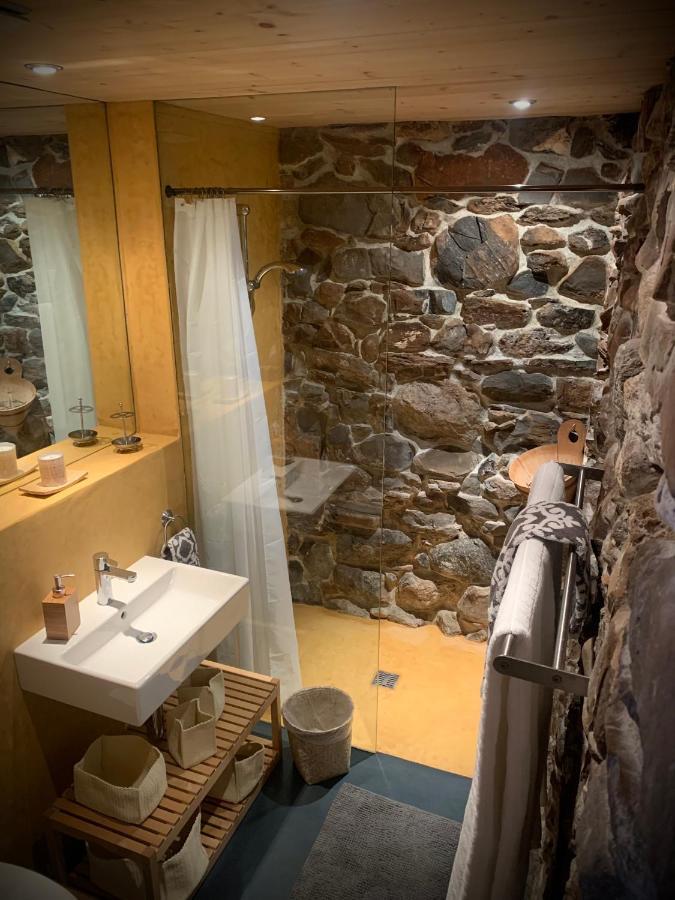 Bed and Breakfast Le 30 Troistorrents Zewnętrze zdjęcie
