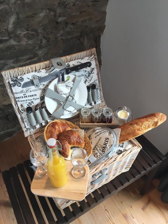 Bed and Breakfast Le 30 Troistorrents Zewnętrze zdjęcie