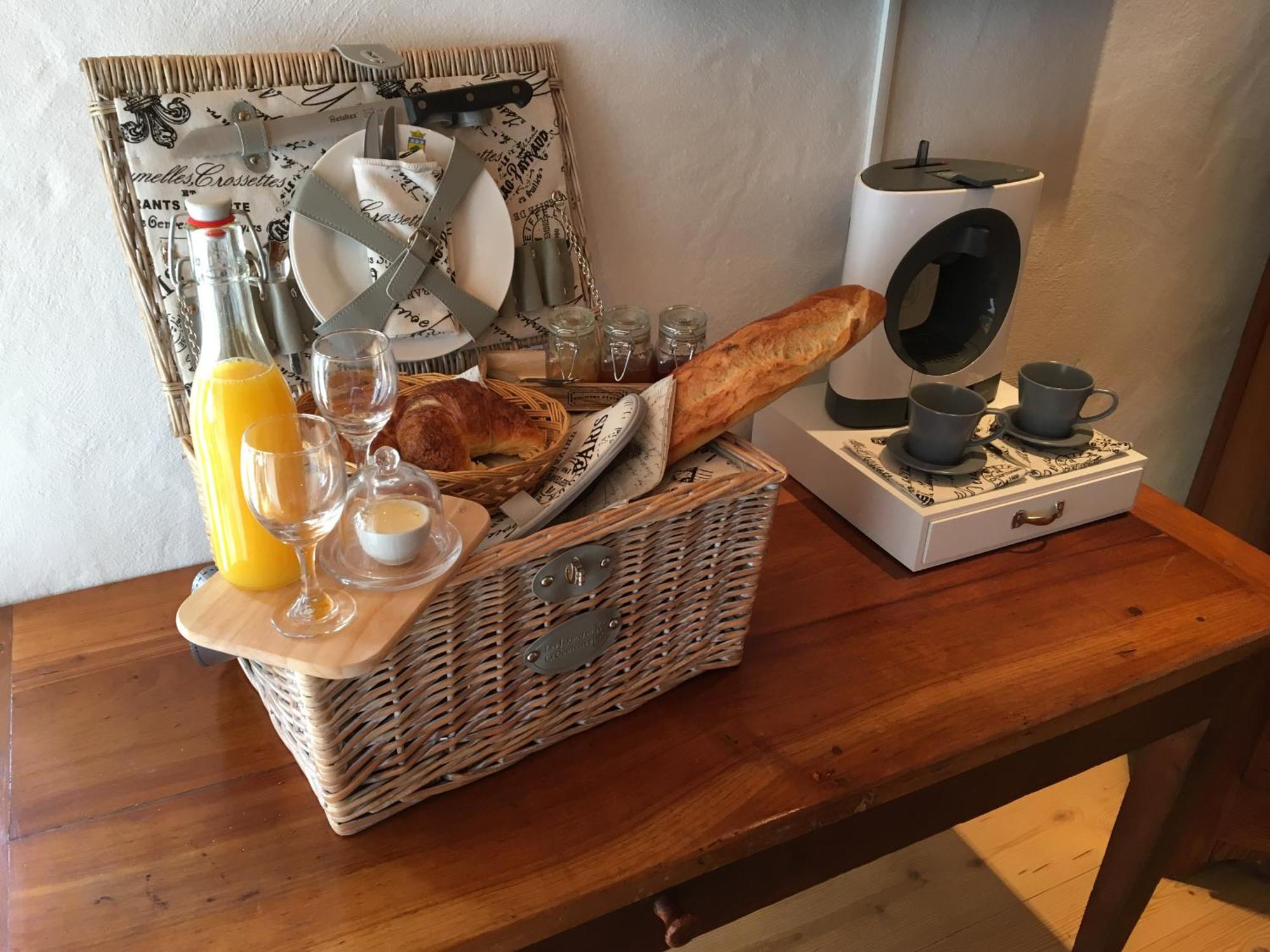 Bed and Breakfast Le 30 Troistorrents Pokój zdjęcie